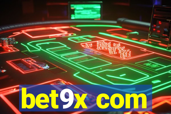 bet9x com